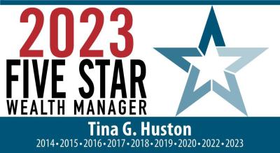 Tina Huston Five Star 2023 Lg